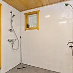 Siika By Interhome Сasa de vacaciones Hiukkajoki