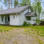 Сasa de vacaciones Siika By Interhome Hiukkajoki