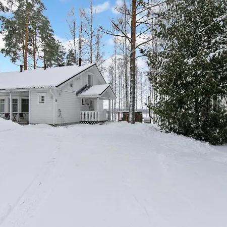 Casa vacanze Siika By Interhome Hiukkajoki