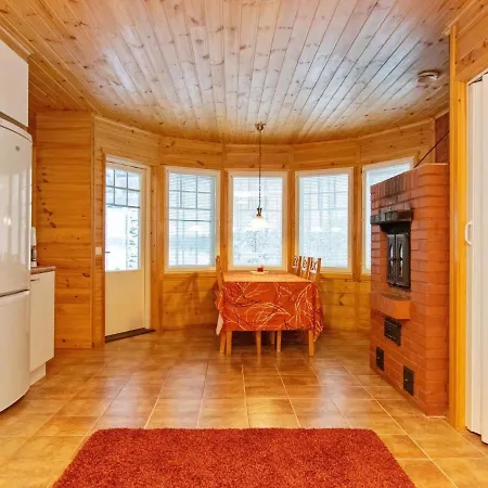 Siika By Interhome Casa vacanze Hiukkajoki