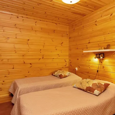 Casa vacanze Siika By Interhome *