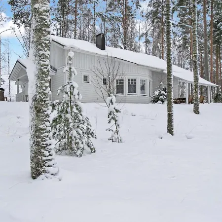 Siika By Interhome Casa vacanze *