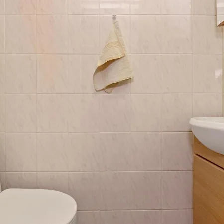 Siika By Interhome Casa vacanze Hiukkajoki