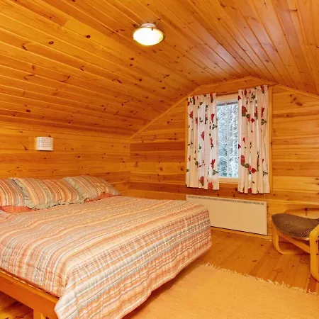 Siika By Interhome Casa vacanze Hiukkajoki