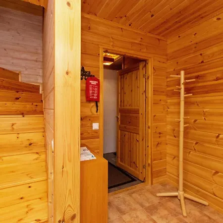 Siika By Interhome Casa vacanze Hiukkajoki