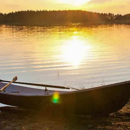 Siika By Interhome Casa de Férias *