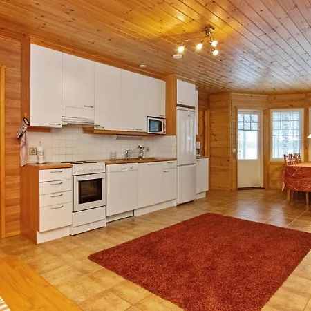 Siika By Interhome Holiday home
