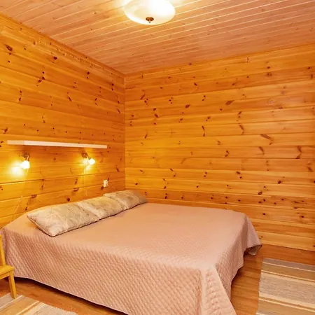 Holiday home Siika By Interhome *