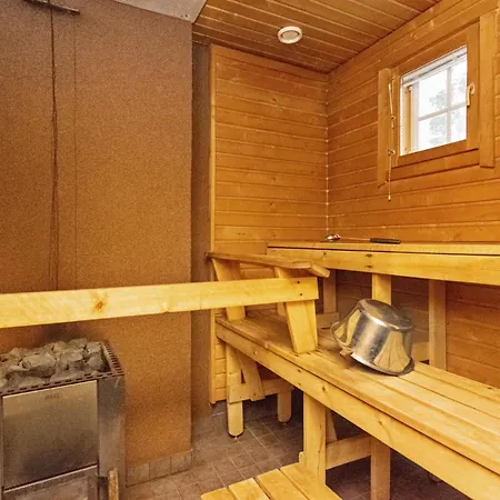 Siika By Interhome Ferienhaus Hiukkajoki