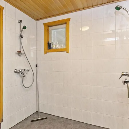 Siika By Interhome Ferienhaus Hiukkajoki