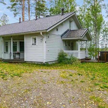 Ferienhaus Siika By Interhome Hiukkajoki