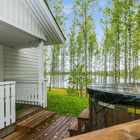 Siika By Interhome Ferienhaus *