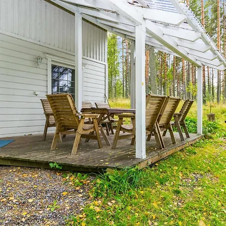 Siika By Interhome Hiukkajoki