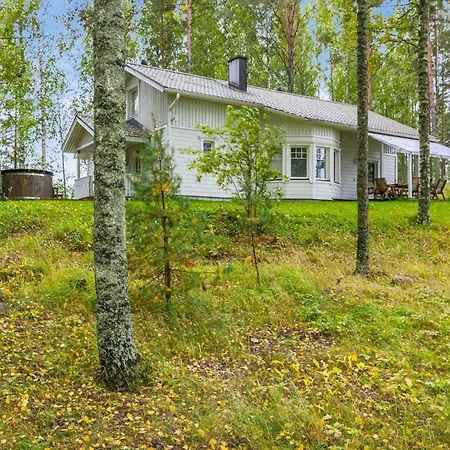 Siika By Interhome Ferienhaus *
