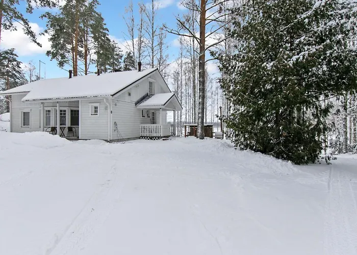 Siika By Interhome Casa de Férias