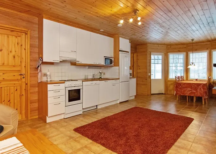 Siika By Interhome Casa de Férias