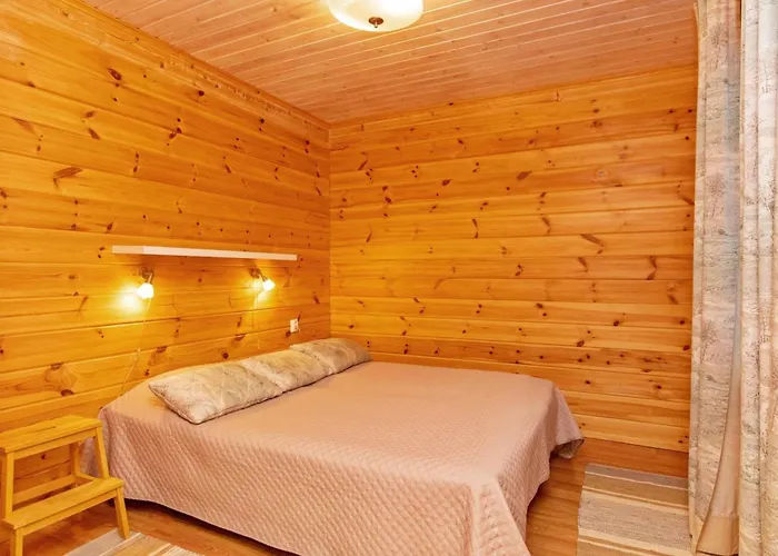 Casa de Férias Siika By Interhome *