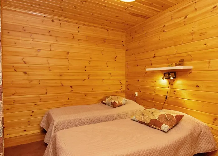 Siika By Interhome Hiukkajoki