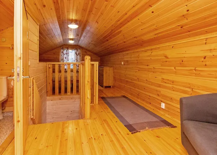 Siika By Interhome Casa de Férias