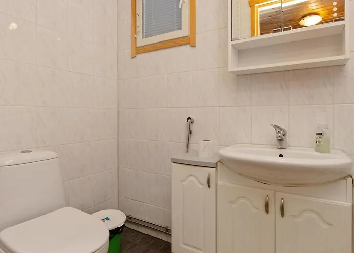 Siika By Interhome Casa de Férias *