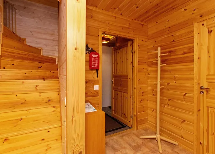 Siika By Interhome Hiukkajoki