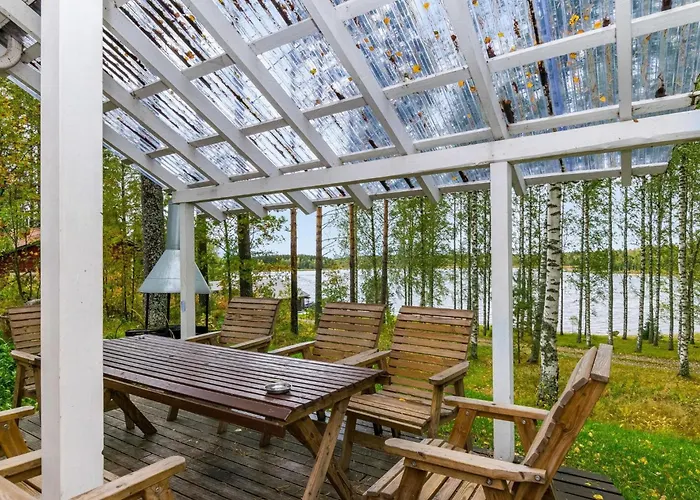 Siika By Interhome *