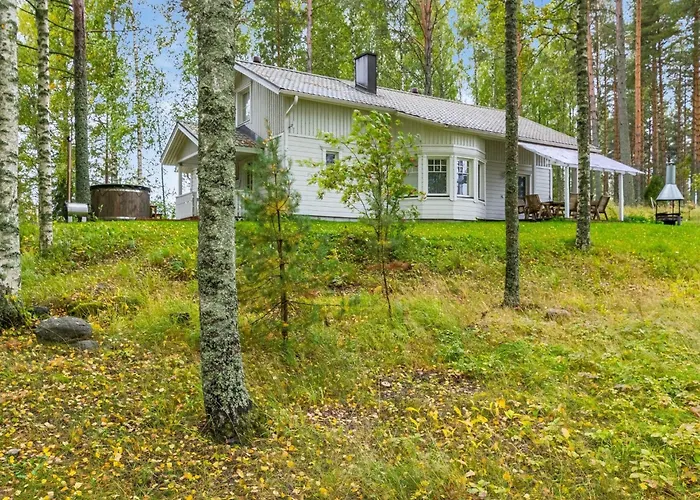 Siika By Interhome 度假居 *